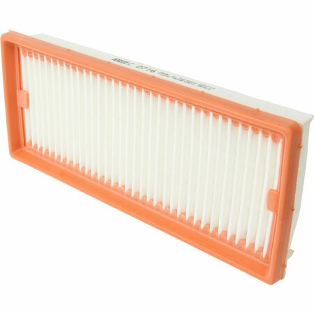 Mann Filter 09-10 Smart Fortwo Canada/0010940301 Air Filter, C2716 C2716